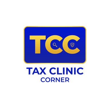 Tax Clinic Corner Logo