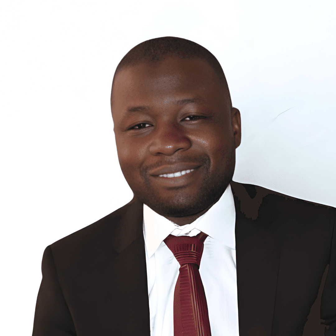 Dr. Zaid Abubakar
