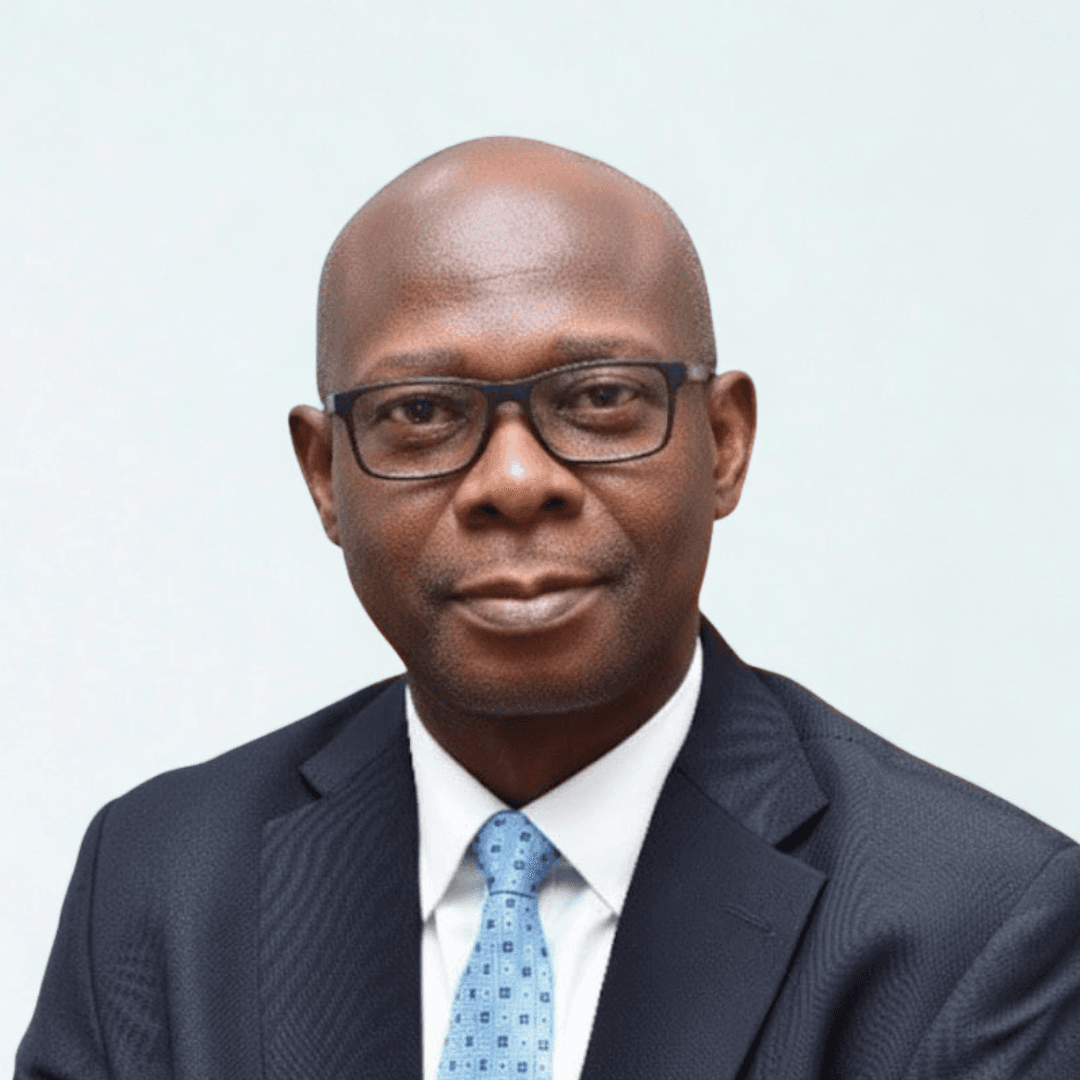 Dr. Tolu Adegbie