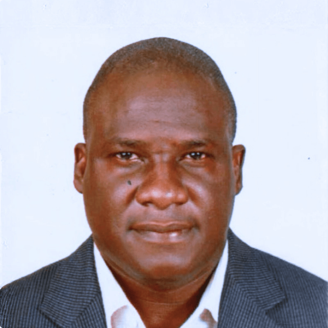 Mr. Olumide E. Bewaji