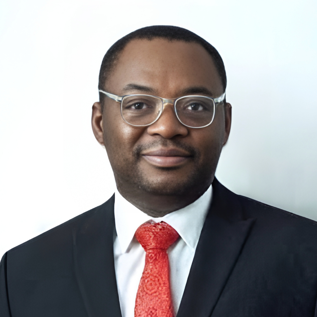 Prof. Godwin Oyedokun