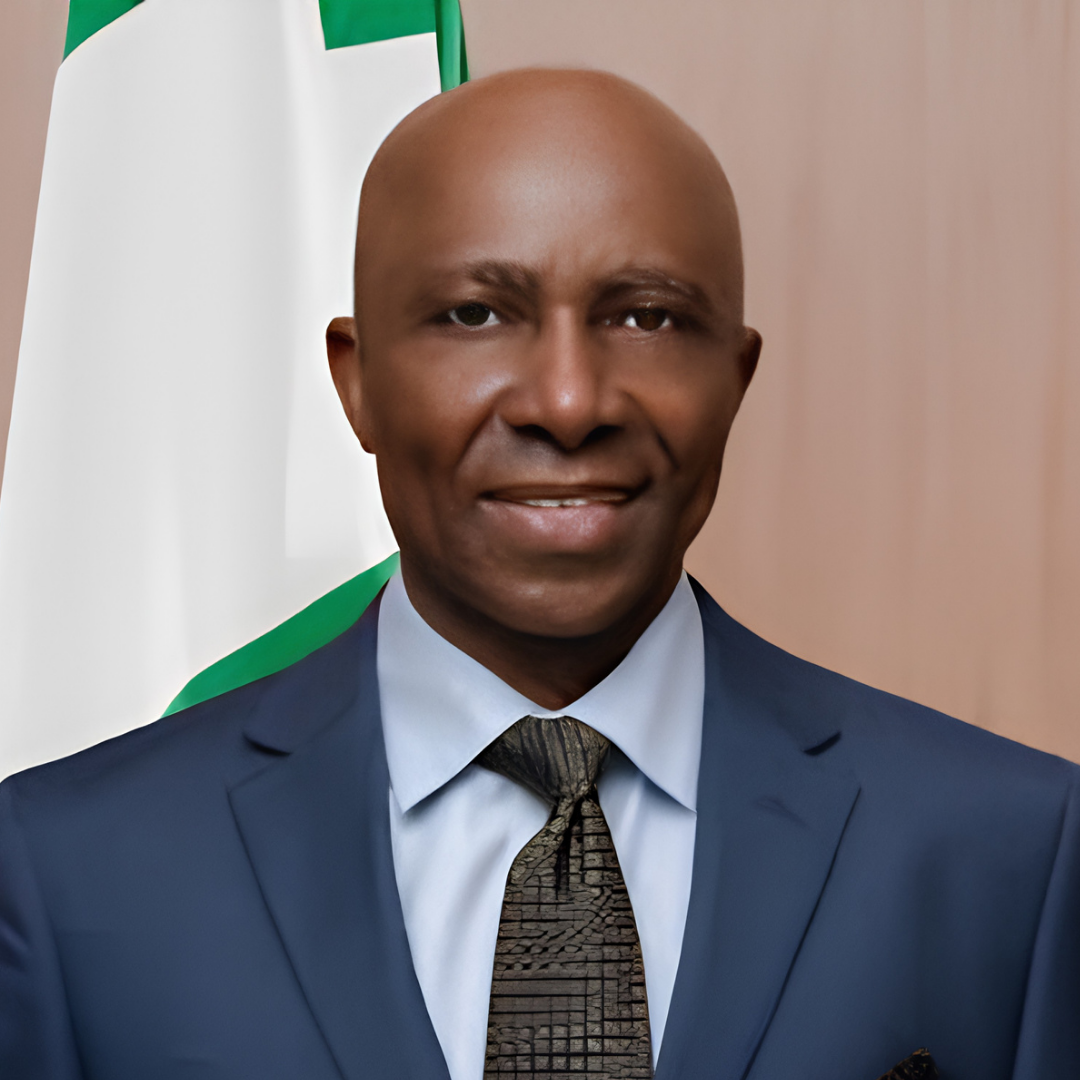 Dr. John C. Nwabueze