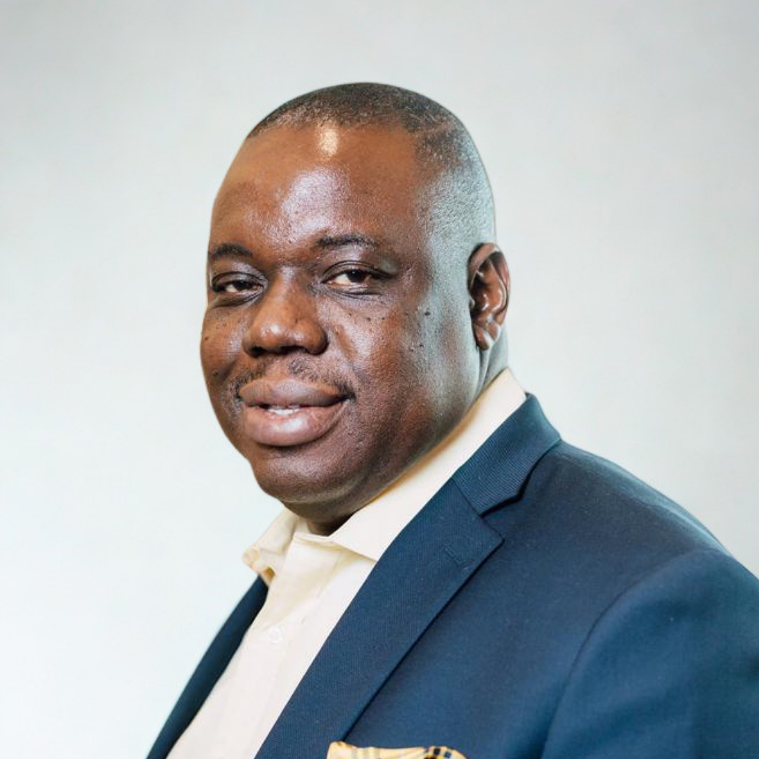 Dr. Oladeji Akinyele