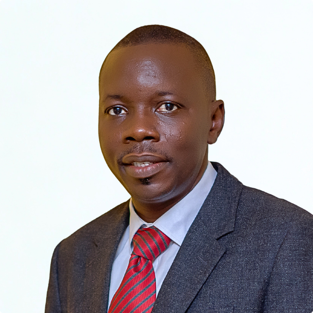 Amb. O. Ogunsanya