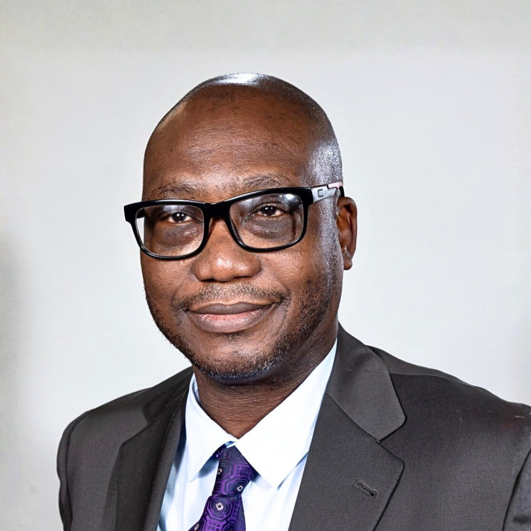 Prof. A. Adedokun